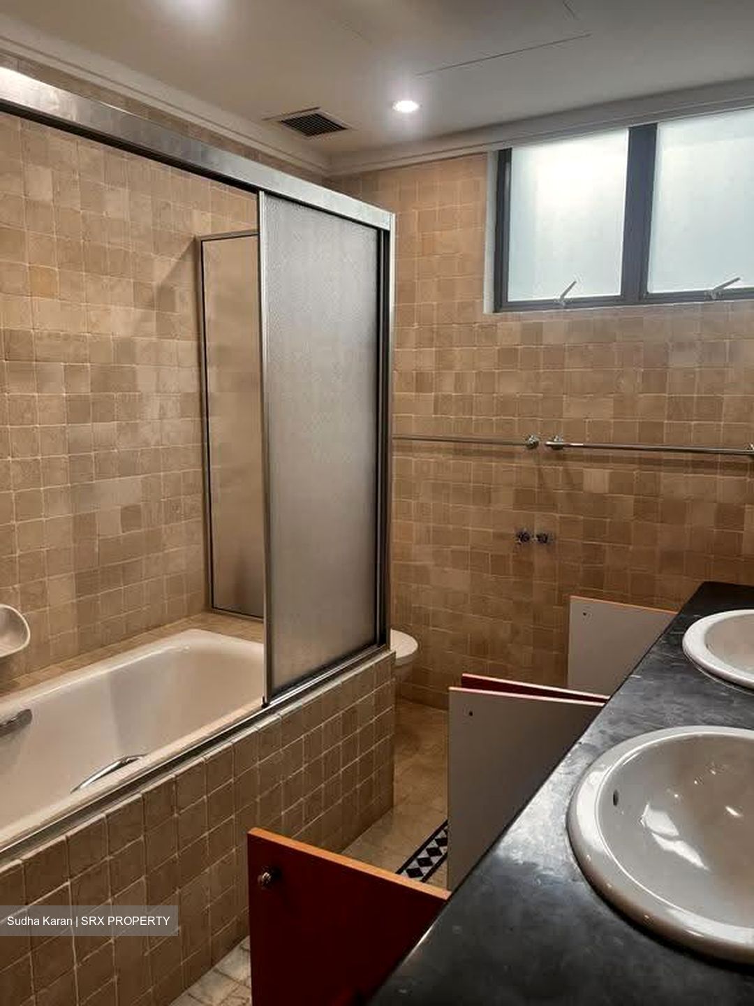 Parc Stevens (D10), Condominium #621648061